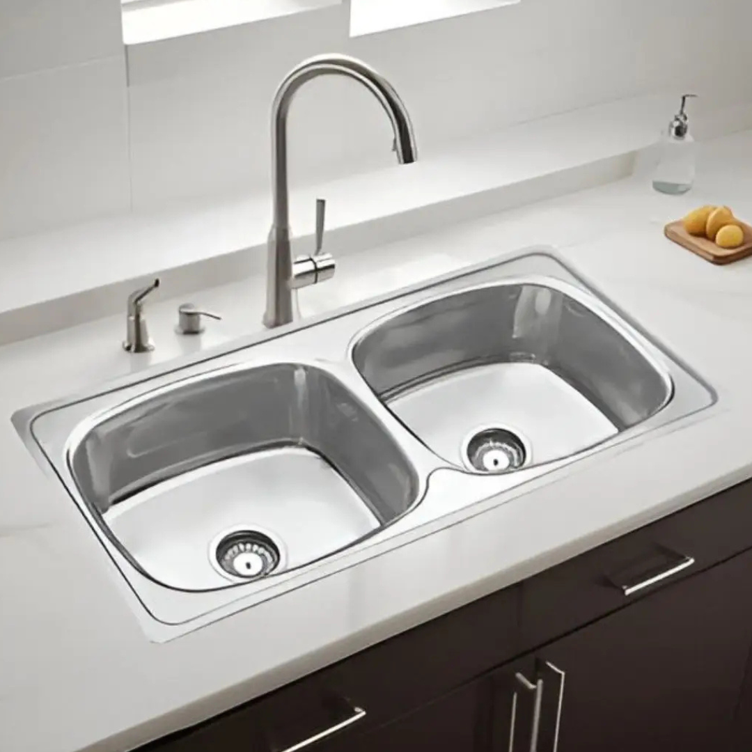 Kitchen Sinks